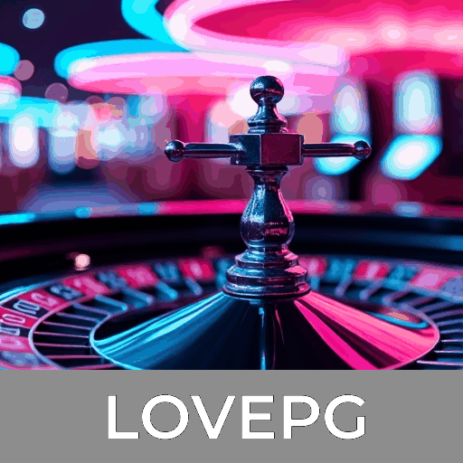 LOVEPG Bônus por convite LOVEPG