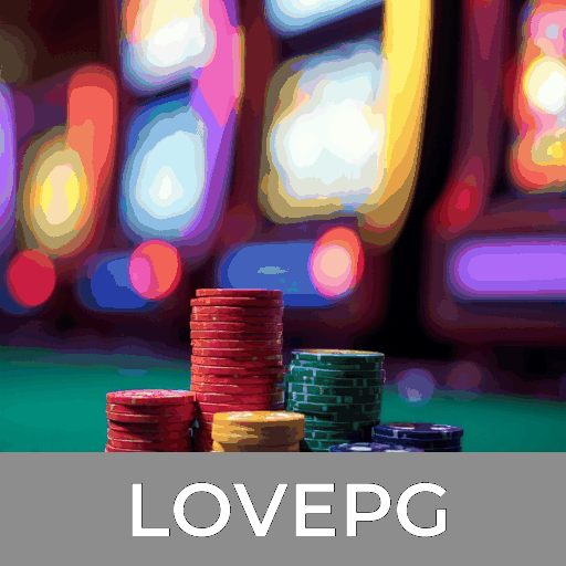 LOVEPG Bônus acumulado LOVEPG