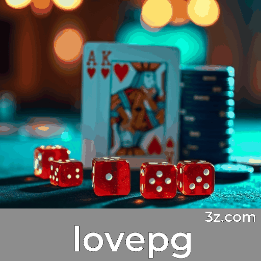 Lovepg: Experiência de cassino ao vivo para jogadores brasileiros