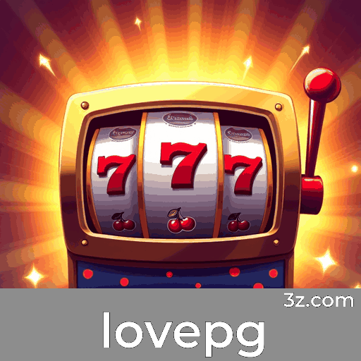 Bem-vindo ao lovepg: Excelência e Segurança em Jogos Online