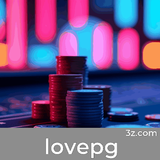 Lovepg: Experiência de cassino ao vivo para jogadores brasileiros